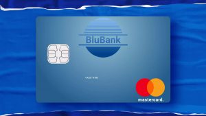 Cartão Blu Bank