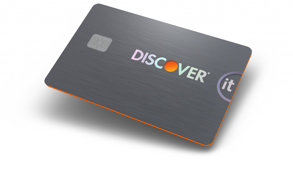 Find out how to apply for the Discover it Secured card in just 7 minutes!