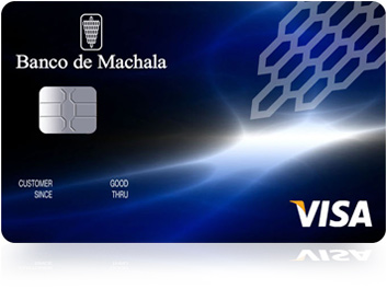Entérate cómo solicitar la tarjeta del Banco de Machala ahora